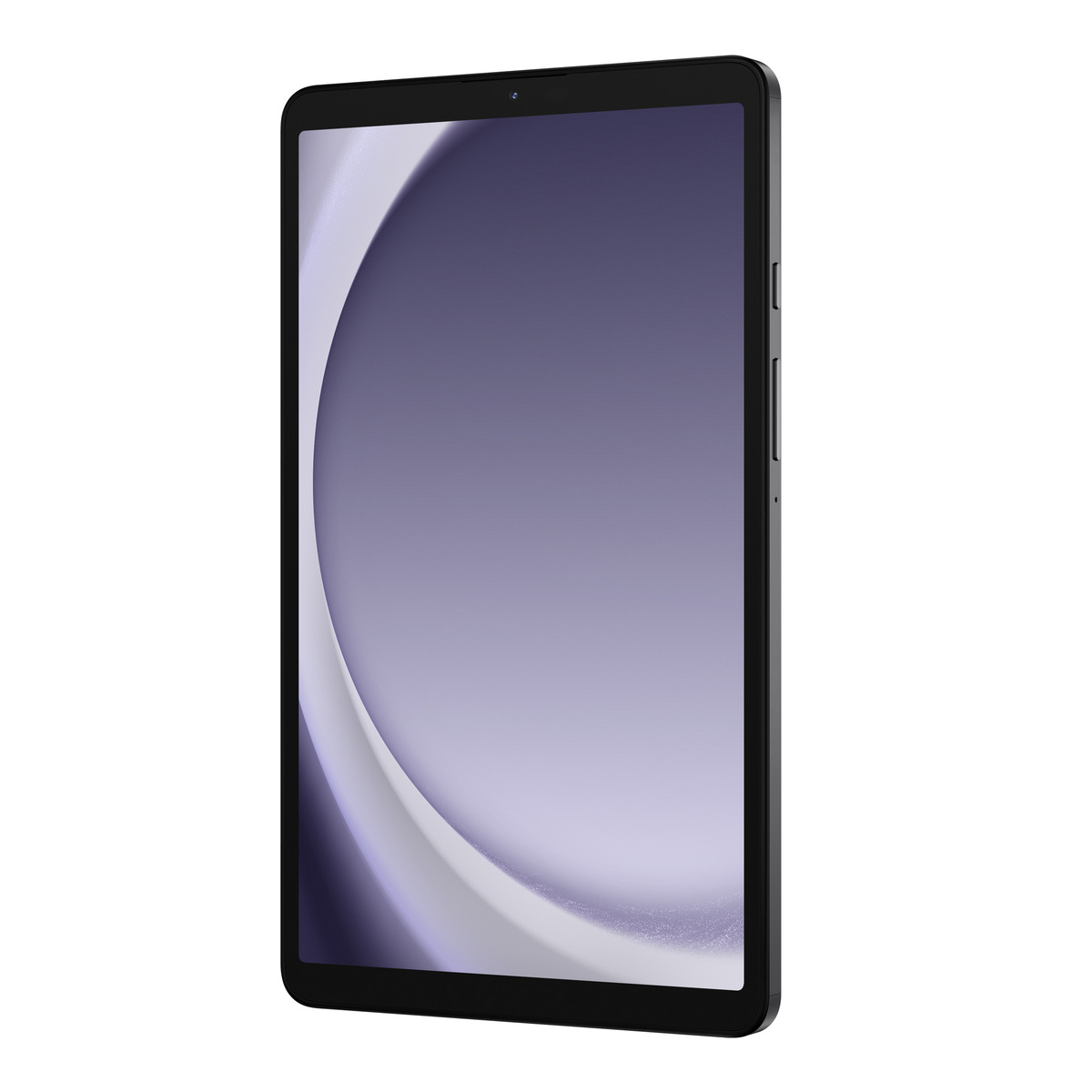 Samsung Galaxy Tab A9 LTE Tablet, 4 GB RAM, 64 GB Storage, Graphite, SM-X115NZAAMEA