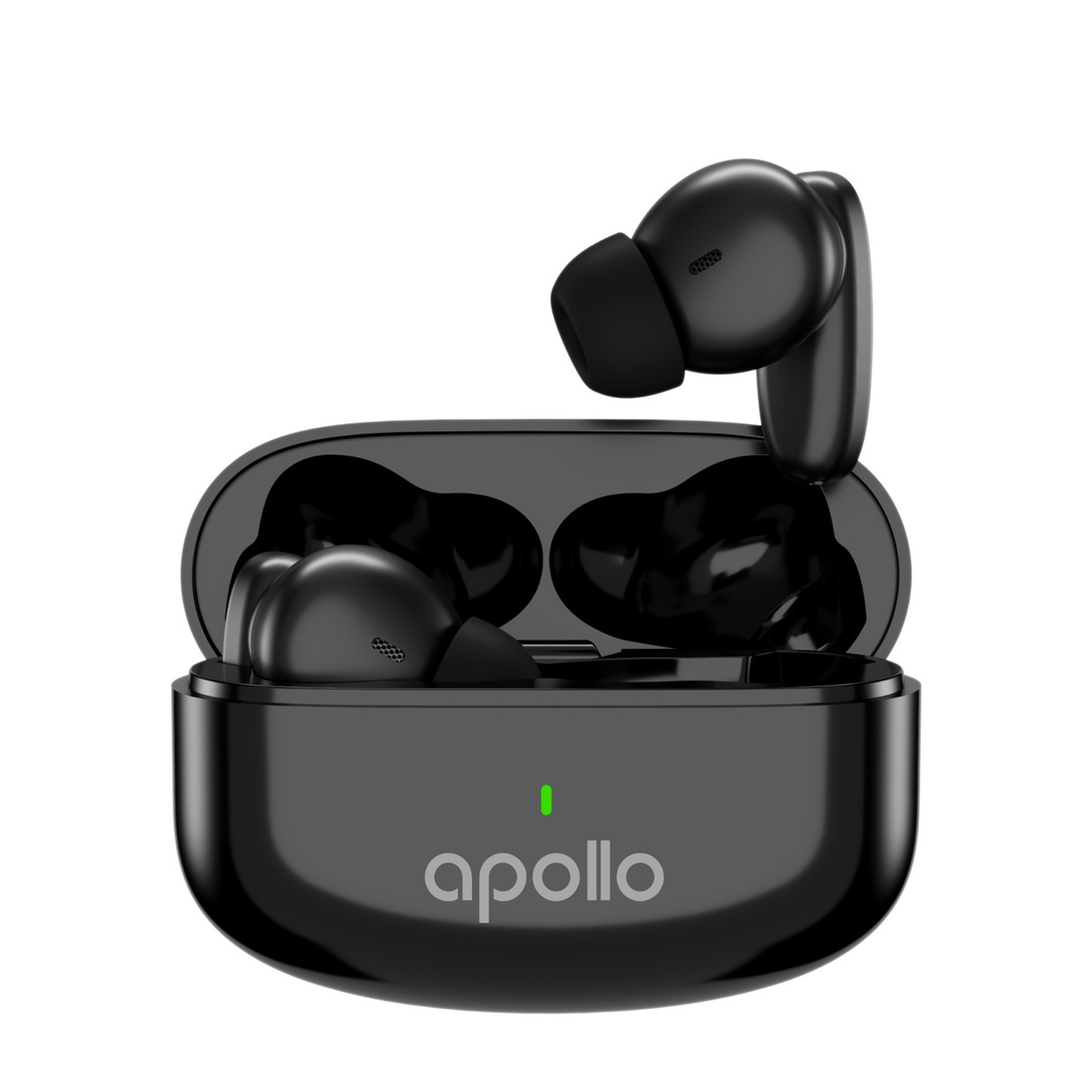 X.Cell Wireless Earbuds Apollo A4 Pro Black