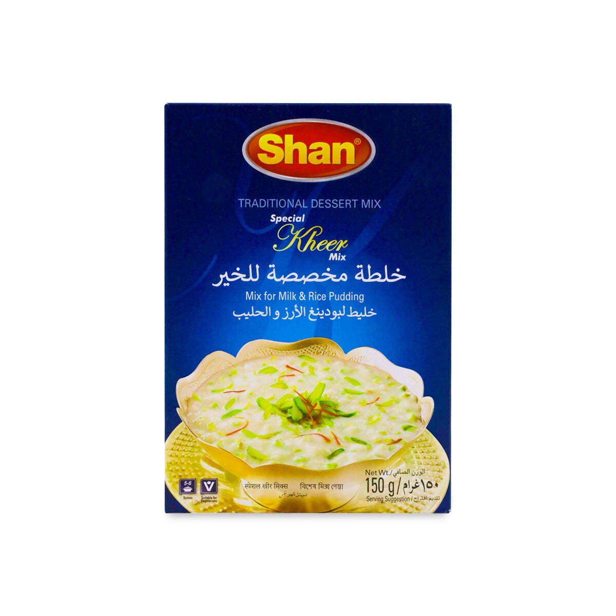 Shan Special Kheer Mix 150 g