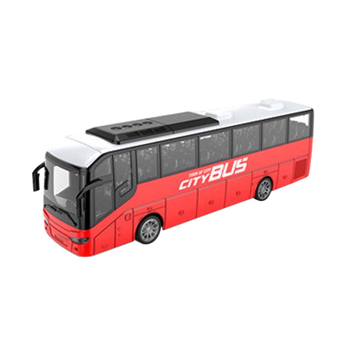 Skid Fusion Rechargeable Bus 666-698