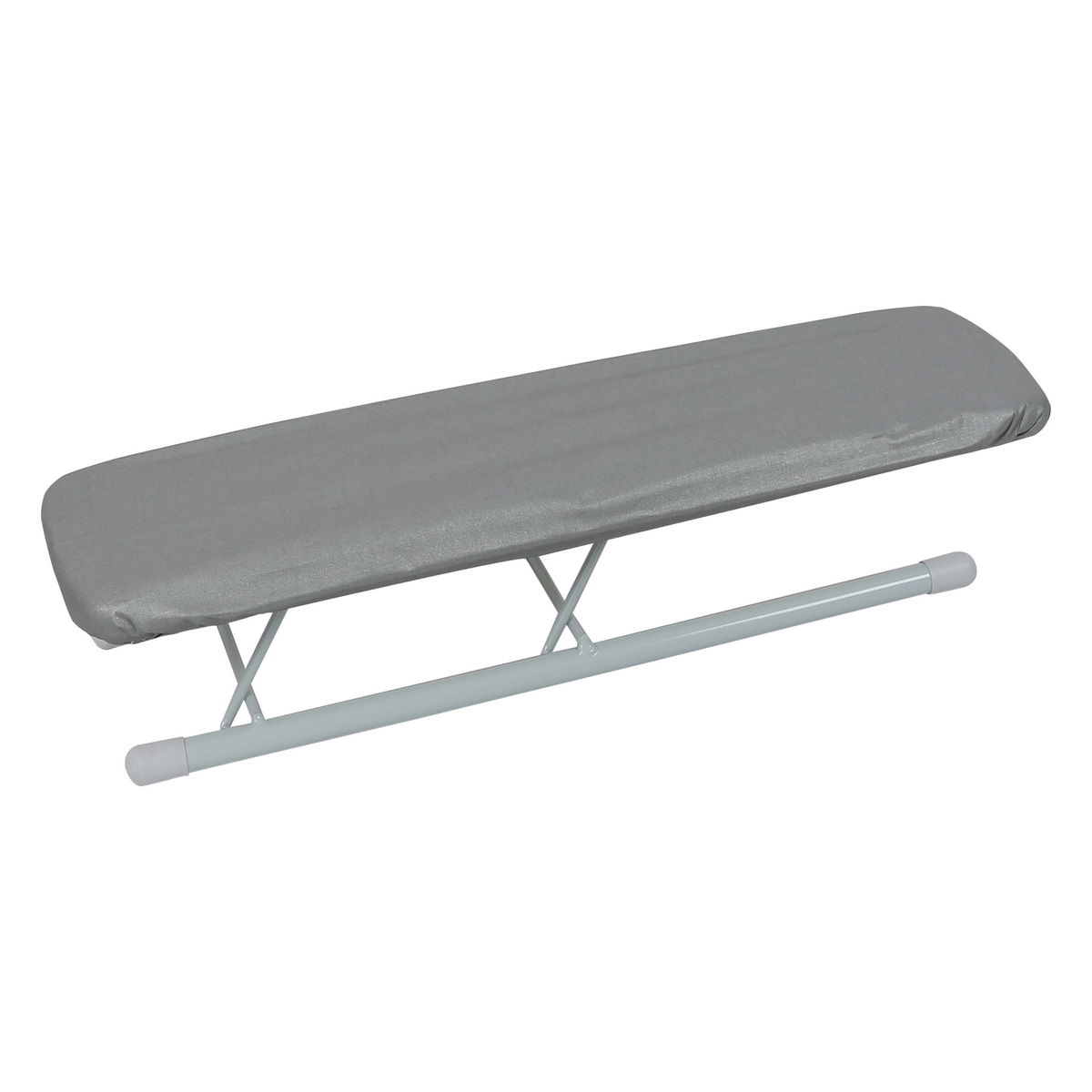 Straight Line Ironing Board Tabletop Cover, Grey, KNYT001