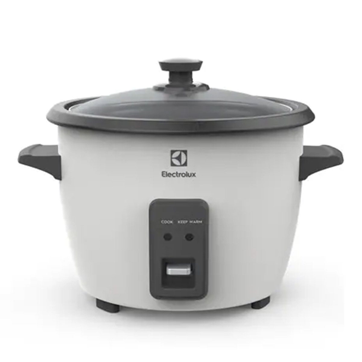 Electrolux Rice Cooker E2RC1-320W 1.8 Ltr
