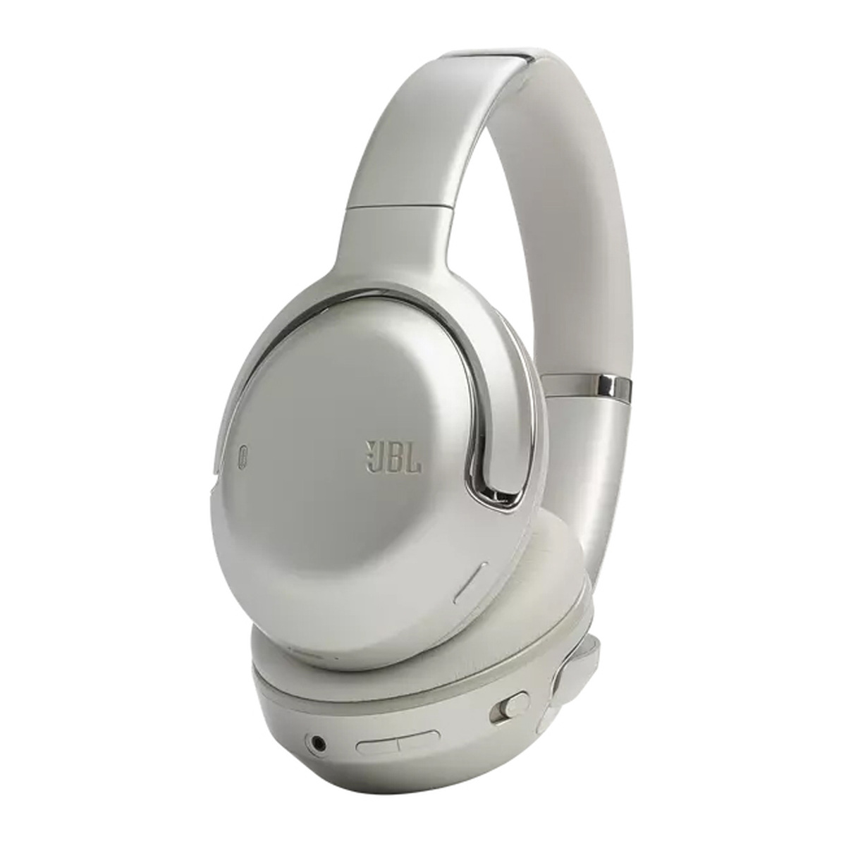 JBL Tour One M2 Wireless Over Ear Headphone, Champagne