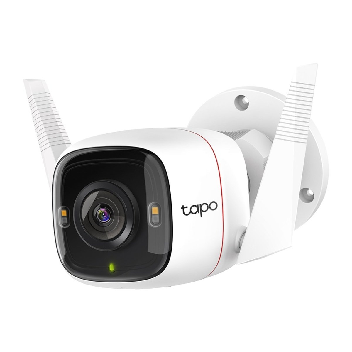 TP-Link Tapo C320WS كاميرا واي فاي خارجية للأمان
