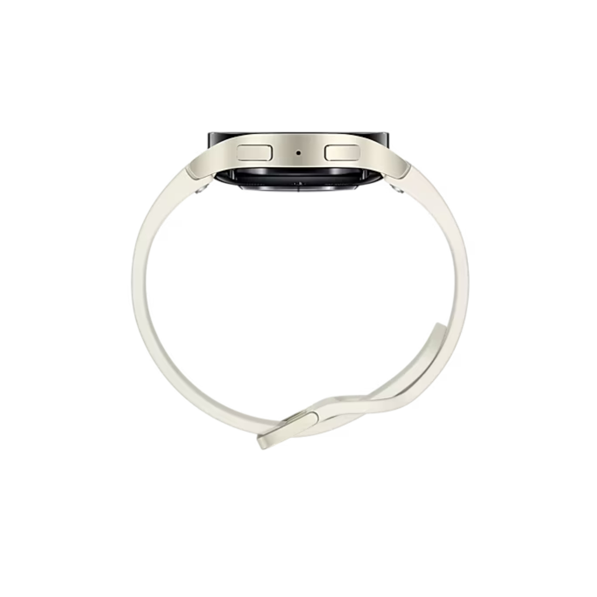 Samsung Galaxy Watch 6 LTE, 40 mm, Cream, SM-R935FZEAXSG