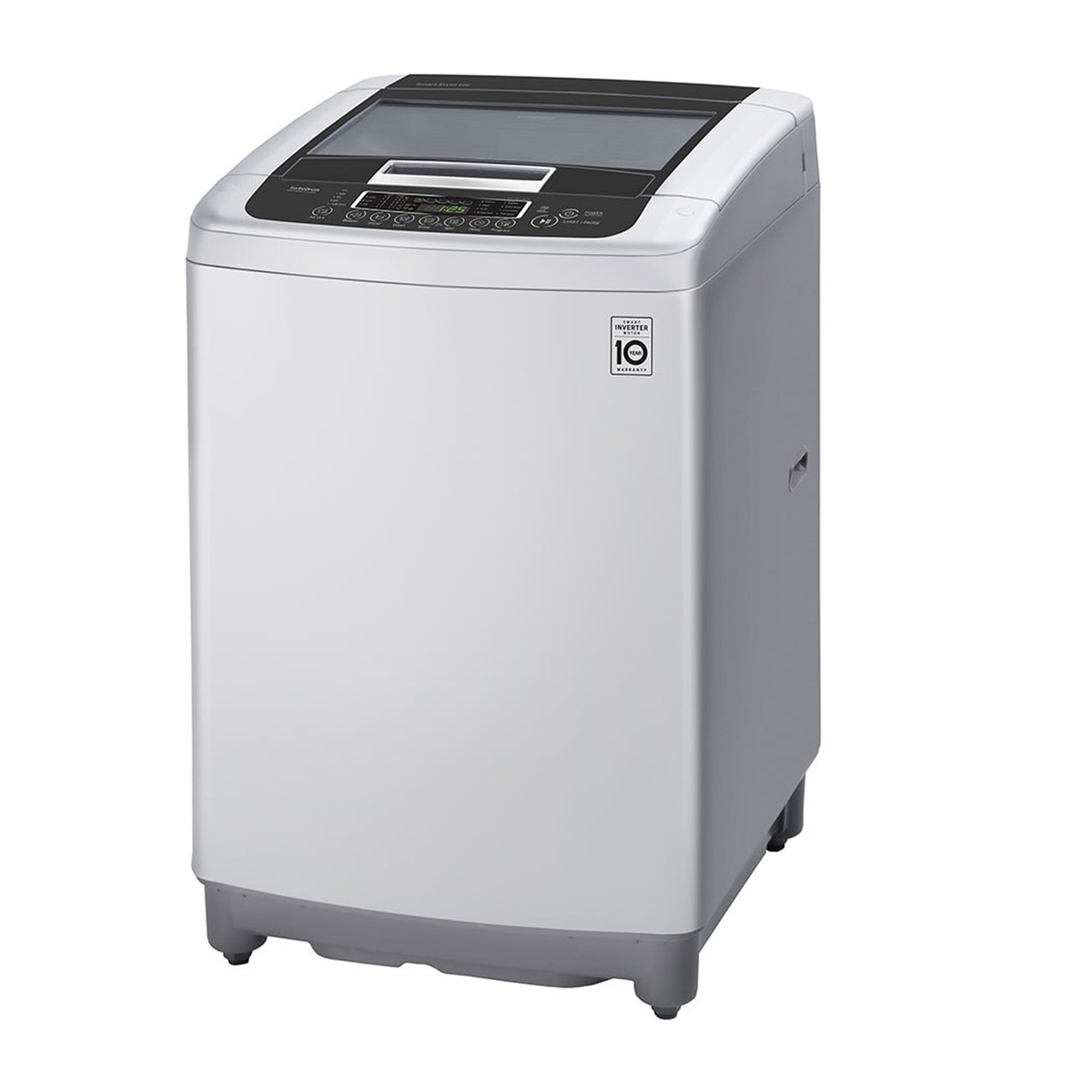 LG Top Load Washing Machine T1369NEHTF 13Kg