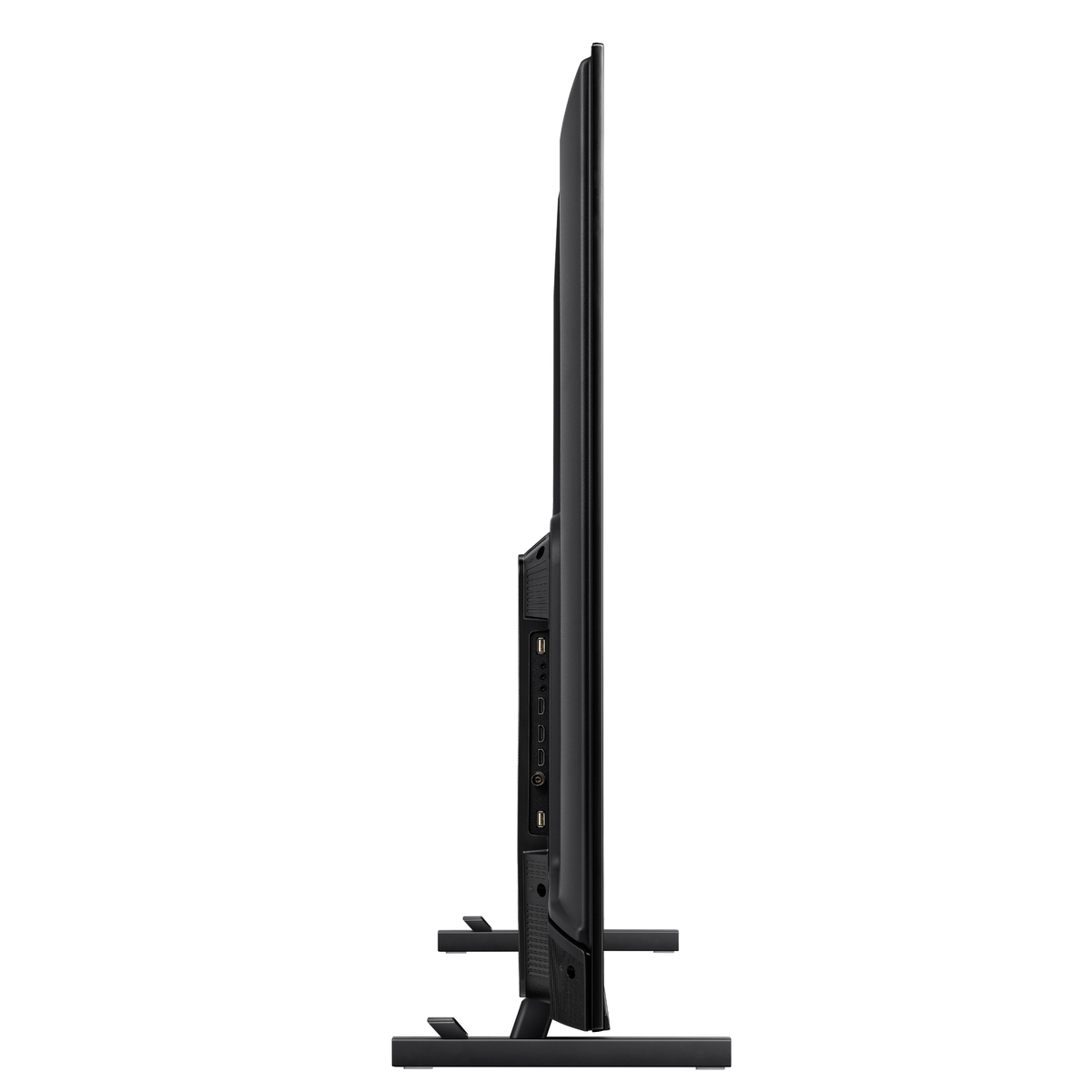 Hisense 75 inches 4K UHD LED Smart TV, Black, 75A7K