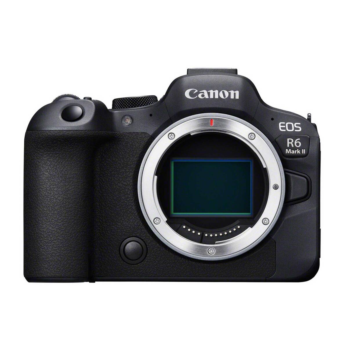 Canon Mirrorless Camera EOS-R6 MarkII Body
