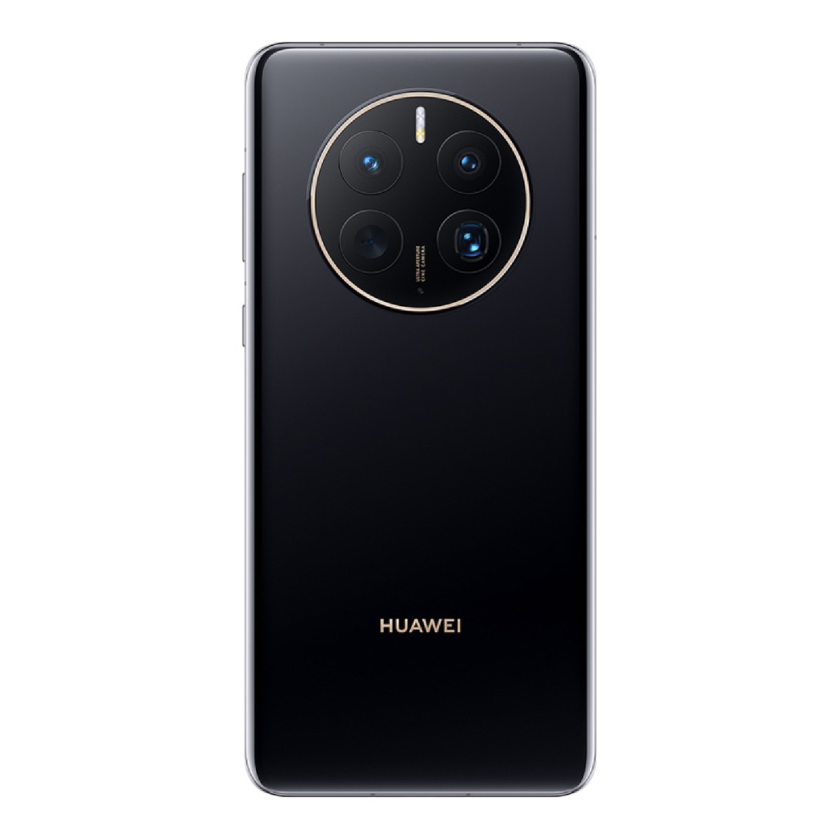 Huawei Mate 50 Pro, Dual SIM 4G Smartphone, 8 GB RAM, 256 GB Storage, Black