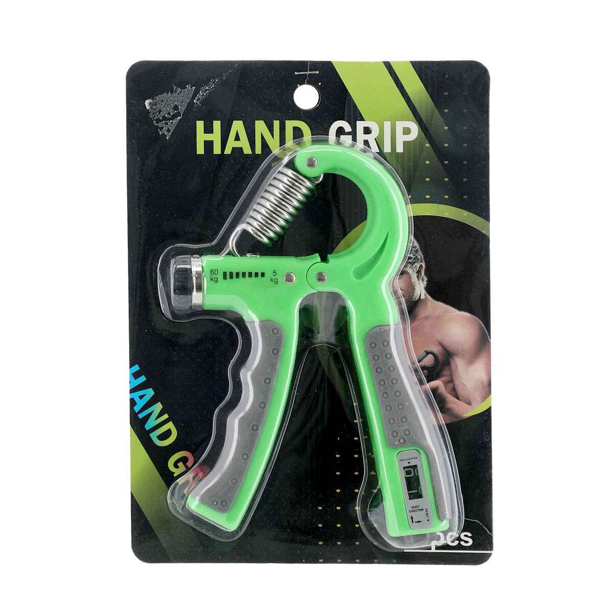 Sports INC Adjustable Hand Grip 25443-10, 1pc, Assorted Colors