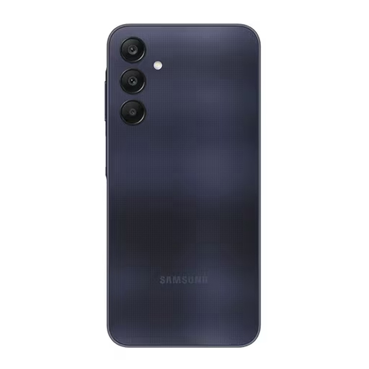 Samsung Galaxy A25 Dual SIM 5G Smartphone, 8 GB RAM, 256 GB Storage, Blue Black