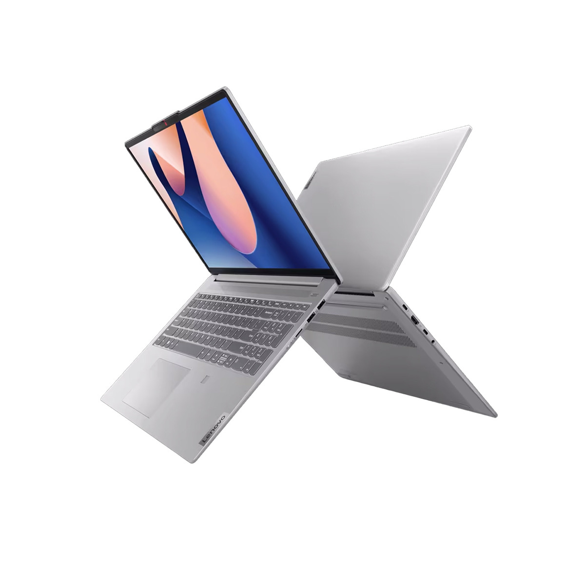 Lenovo IdeaPad Slim 5 Laptop, 16 inches FHD Display, Intel Core i7-13620H Processor, 16 GB RAM, 512 GB SSD, Windows 11 Home, Cloud Grey, 82XF007MAX