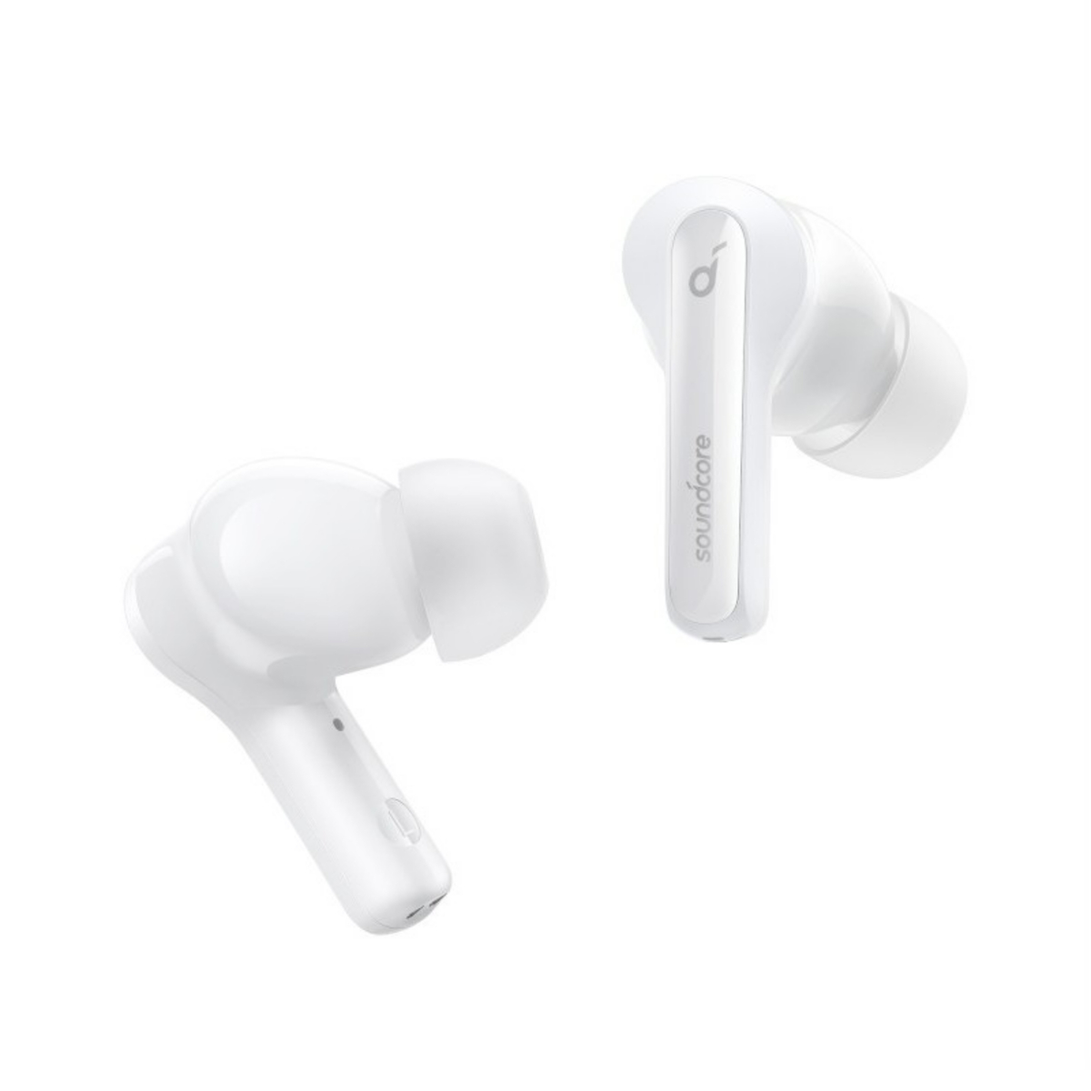 Anker Soundcore Life Note 3i Earbuds, White, A3983H21