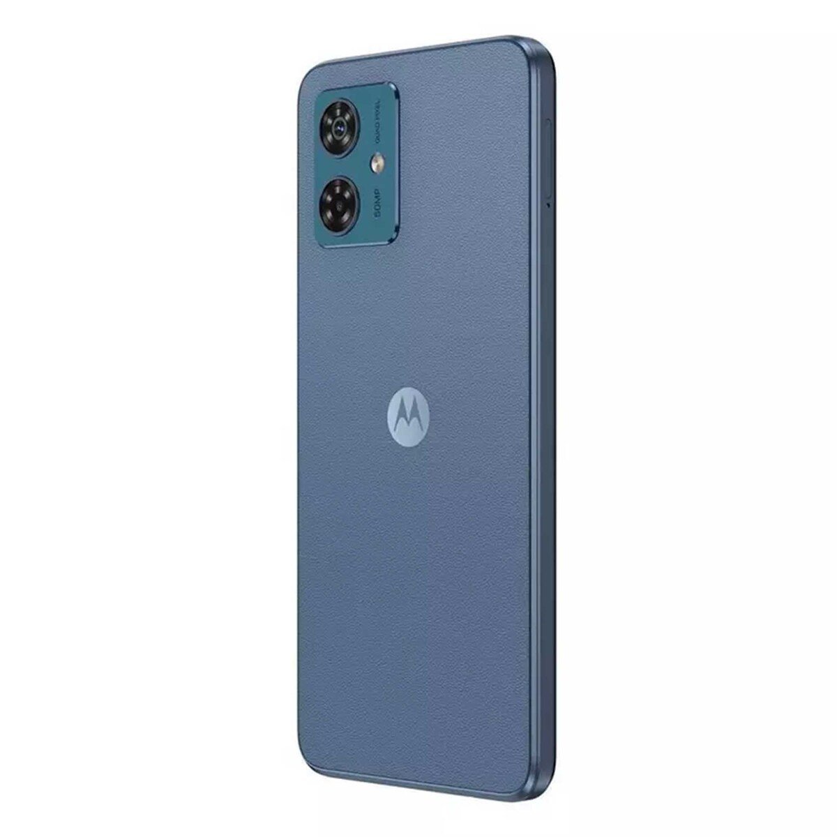 Motorola G54 5G Smartphone, 8 GB RAM, 256 GB Storage, Indigo Blue