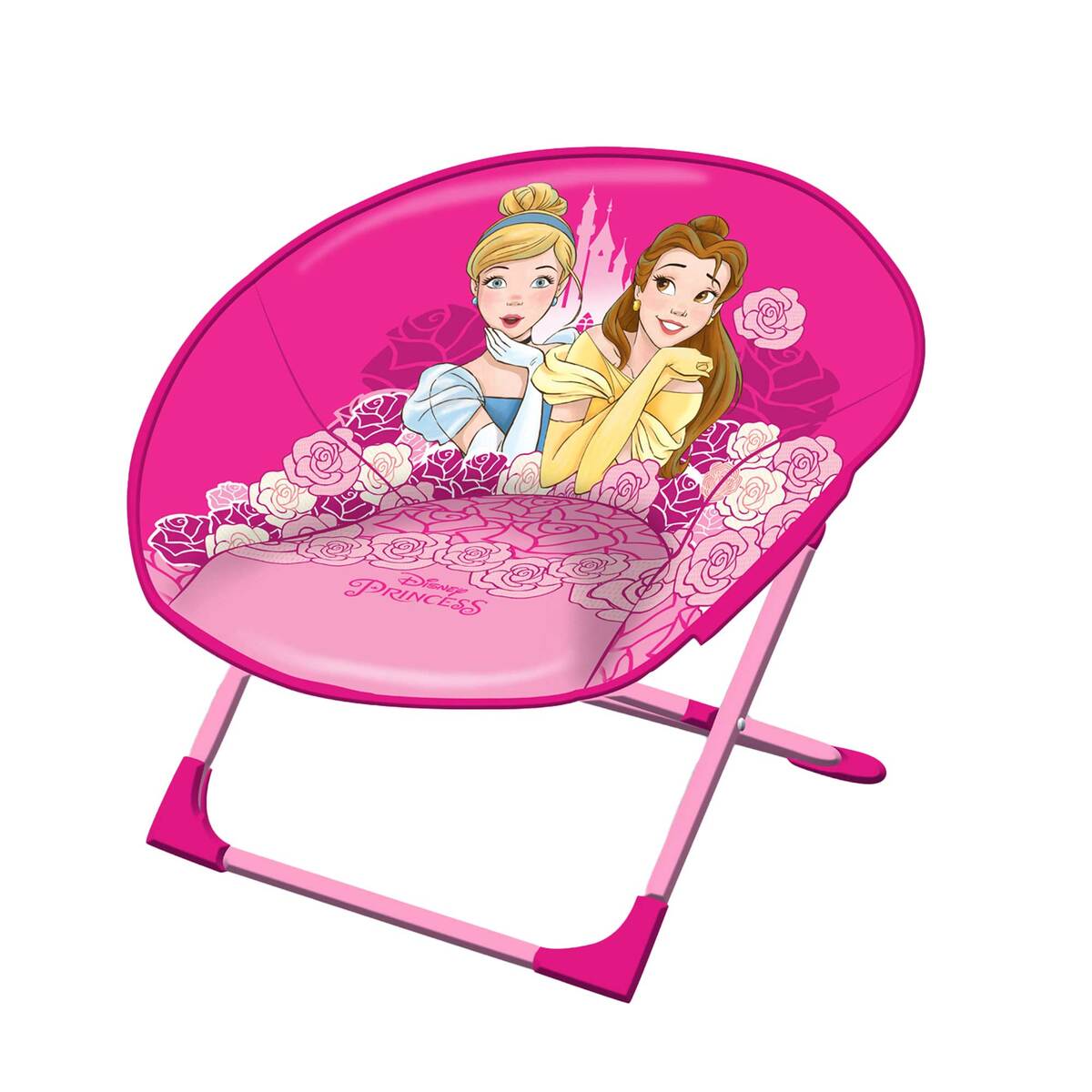 Princess Kids Moon Chair FK-MC-02
