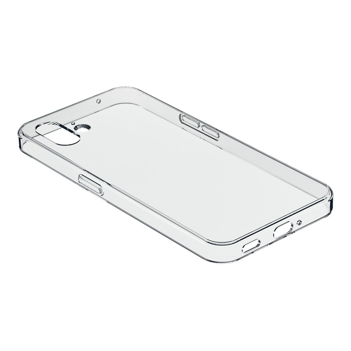 Nothing Phone (1) Case, Clear Online at Best Price