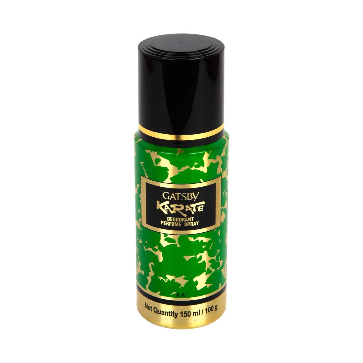 Gatsby Karate Deodorant Perfume Spray for Men 150 ml