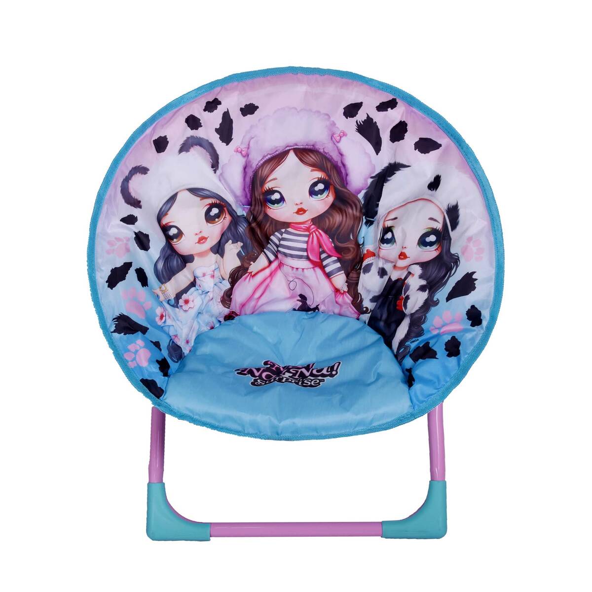 Na! Na! Na! Surprise Kids Moon Chair FK-MC-06