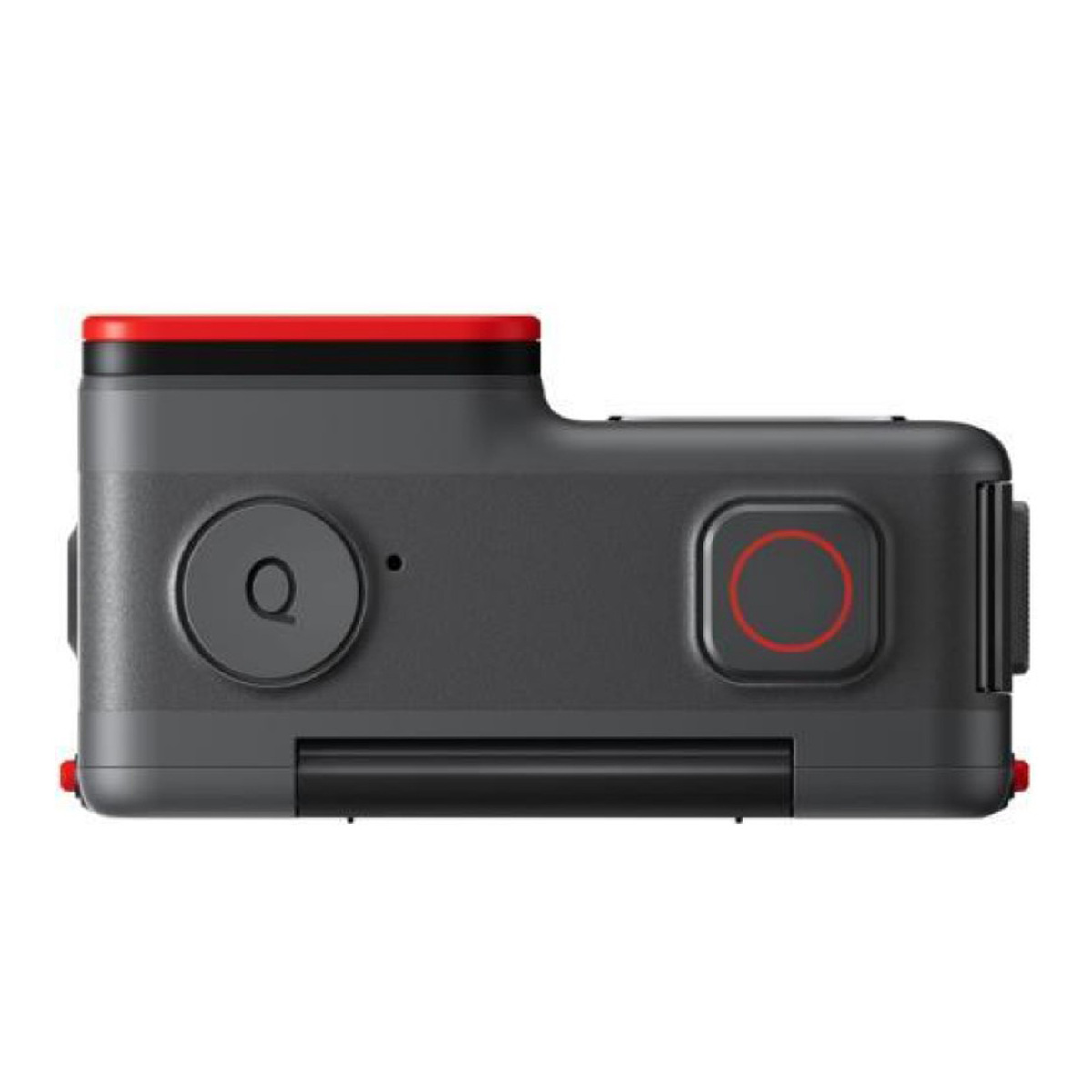 Insta360 Action Camera Ace, 48 MP, Black