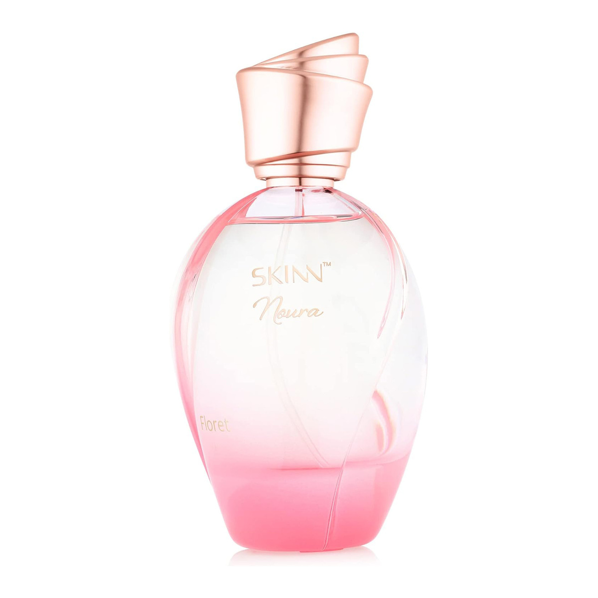 Skinn By Titan Noura Floret Eau De Parfum for Women, 100 ml, FW21PC1