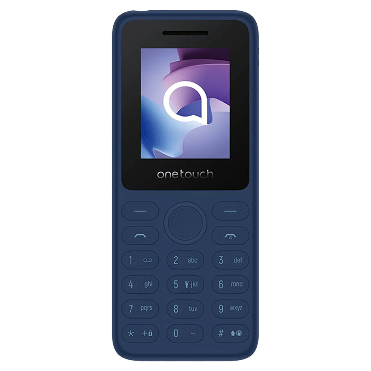 TCL 4G Mobile Phone 4041-Haze Blue