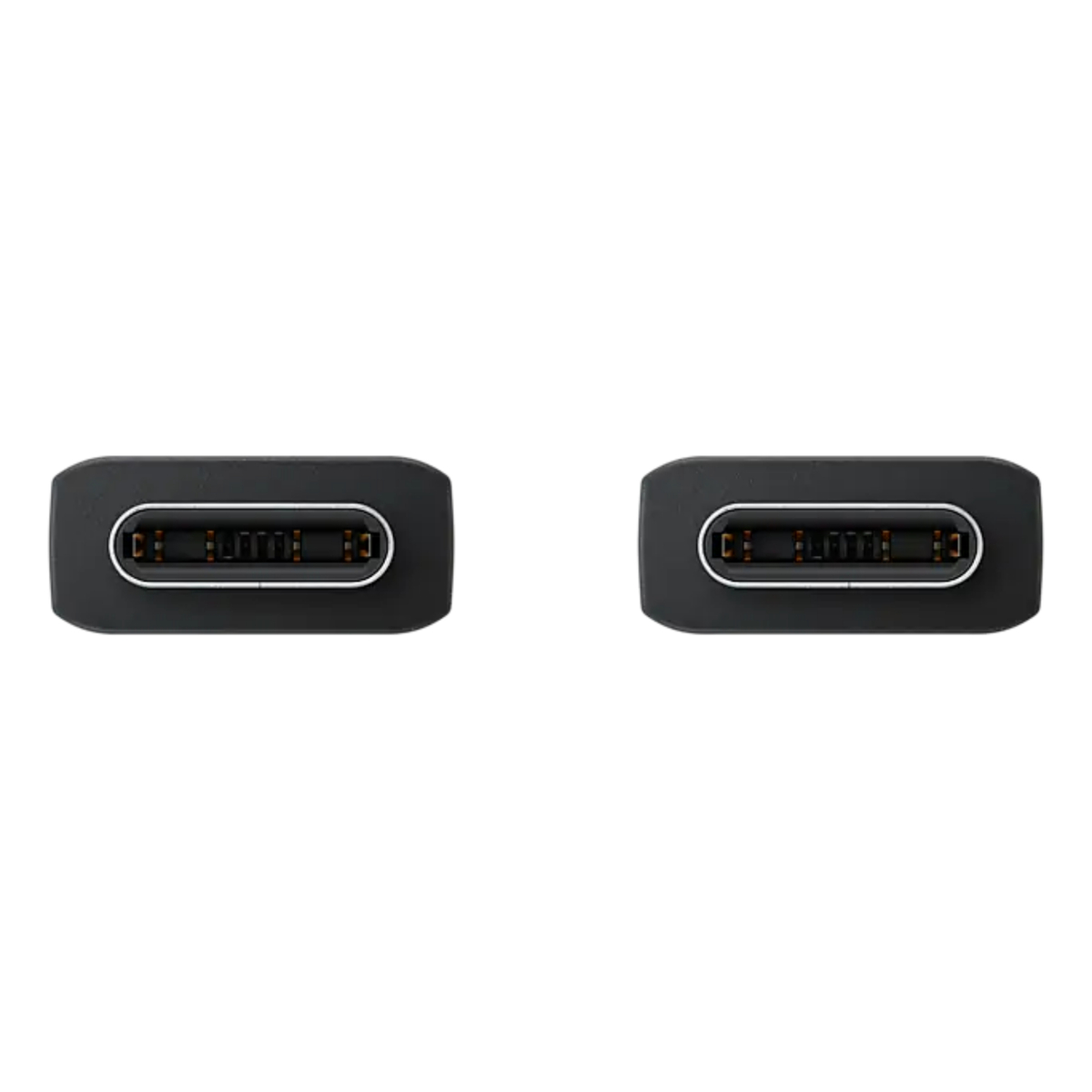 Samsung USB-C to USB-C Cable 3A, Black, EP-DX310JBEGWW