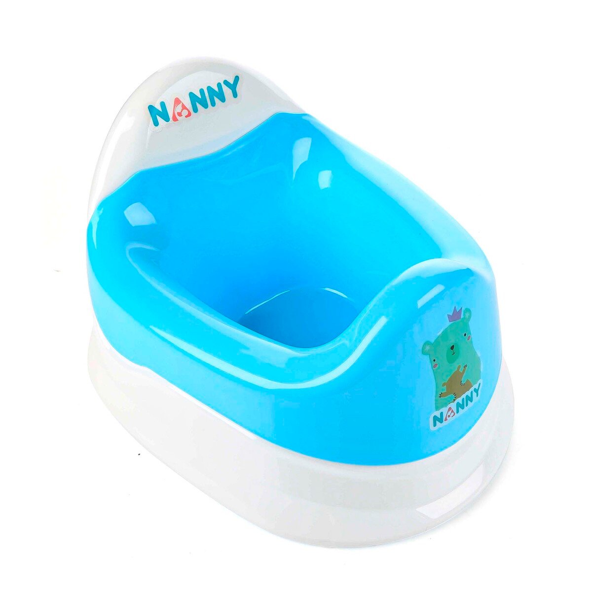 Picnic Baby Potty N472D6/PK Assorted