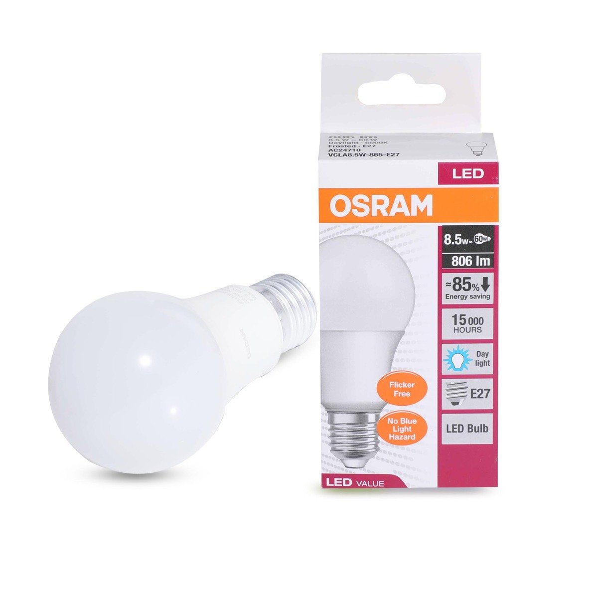 Osram Digital Lighting KSA