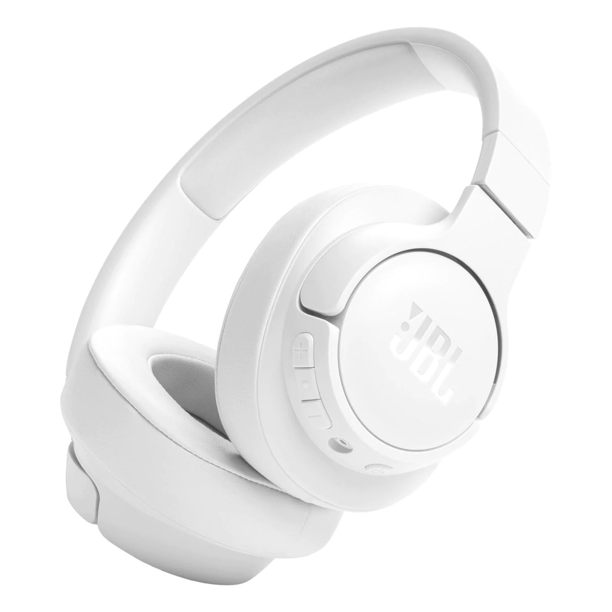 JBL Bluetooth Wireless Headphone, White, JBLT720BTWHT