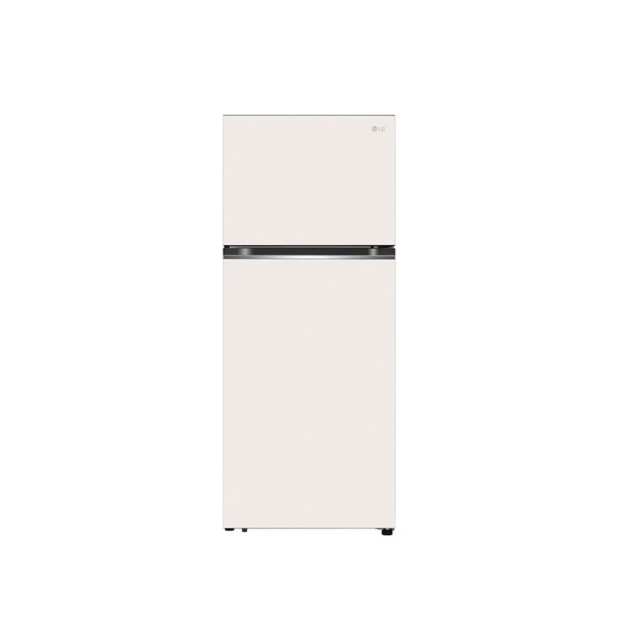 LG Top Freezer 2Door Refrigerator 360L GNB332PBGB