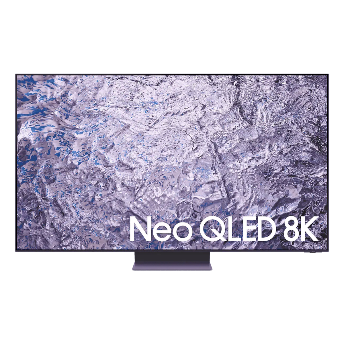Samsung 65 inches Neo QLED 8K Smart TV, Titanium Black, QA65QN800CUXZN