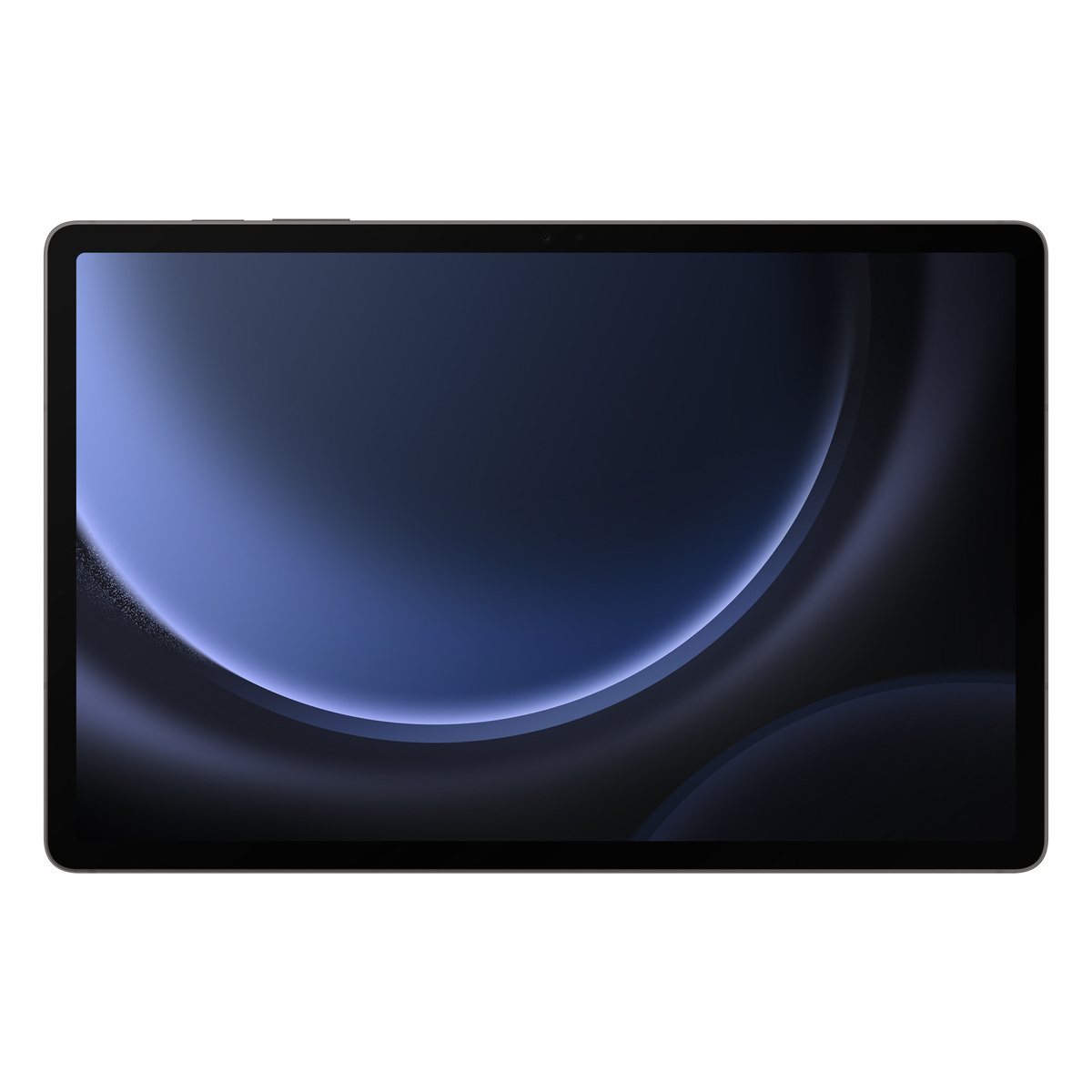 Samsung Galaxy Tab S9 FE+ 5G Tablet, 12 GB RAM, 256 GB Storage, Gray, SM-X616BZAEMEA