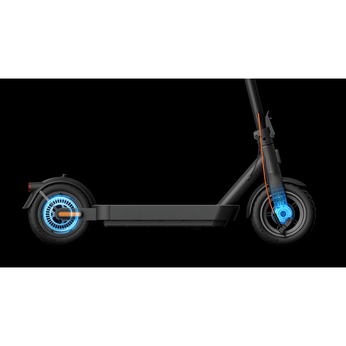Xiaomi Electric Scooter 4 Pro 2nd Gen, BHR8067GL