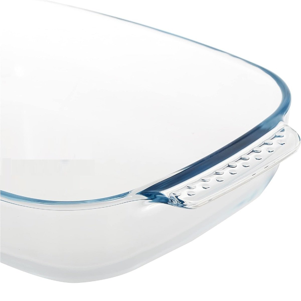 Premier Rectangular Glass Food Warmer 3 x 1.5Litres 570