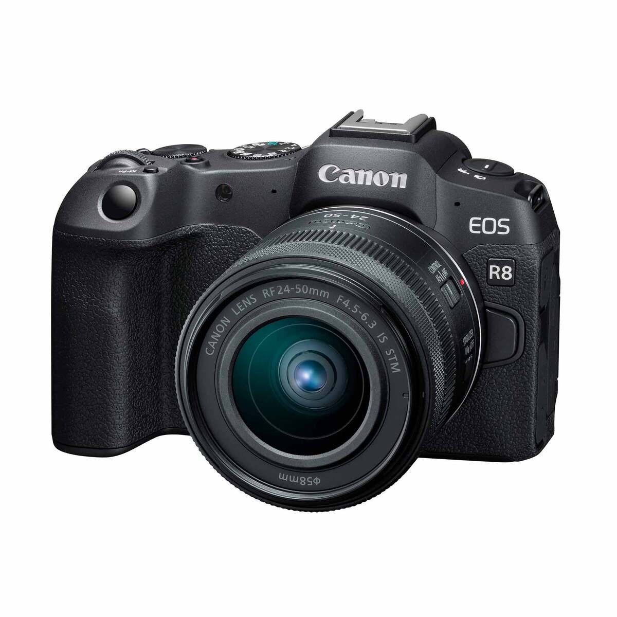 Canon Mirrorless Camera EOS-R8 Body