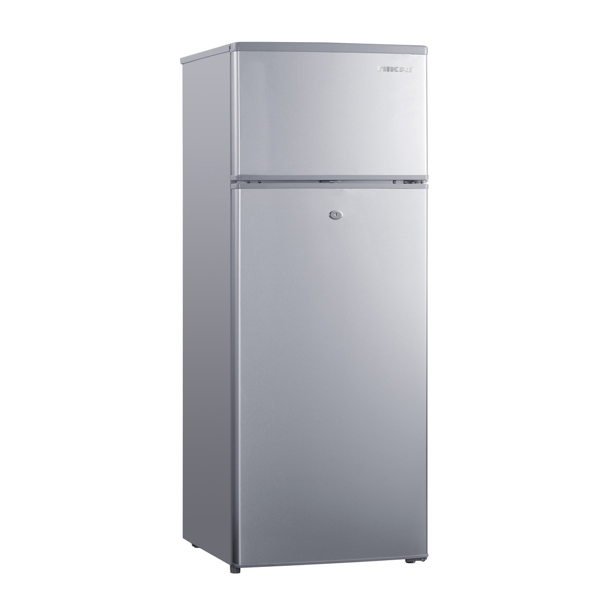 Nikai Refrigerator, 280 L, NRF280DN23SU