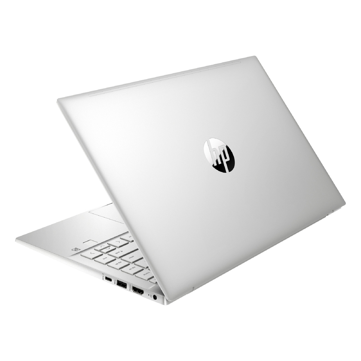HP Pavilion Laptop 14-dv2002ne (6G7R4EA),Intel Core i5,8GB RAM,512GB SSD,2GB Graphics,14.0" FHD,Windows 11,Arabic/English Keyboard