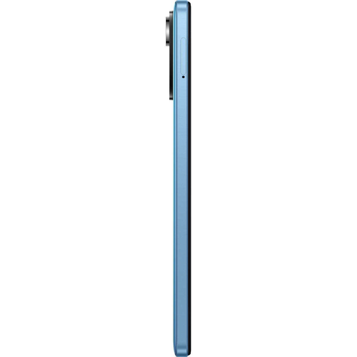 Xiaomi Redmi Note 12S Dual SIM 4G Smartphone, 8GB RAM, 256GB Storage, Ice Blue