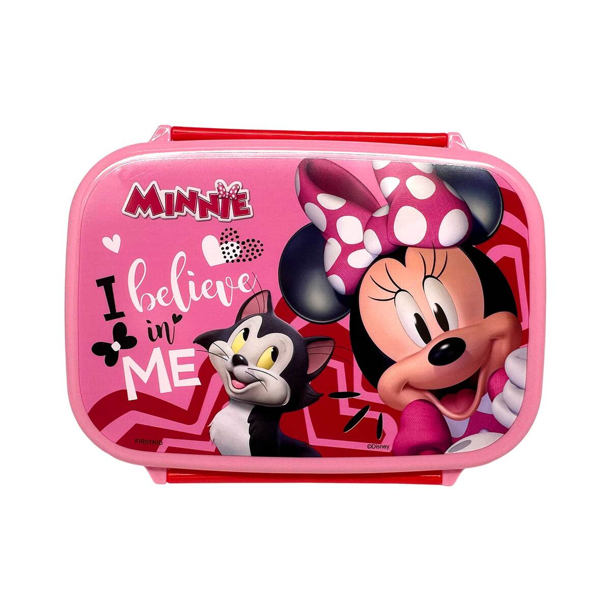 Minnie Mouse Minnie Lunch Box