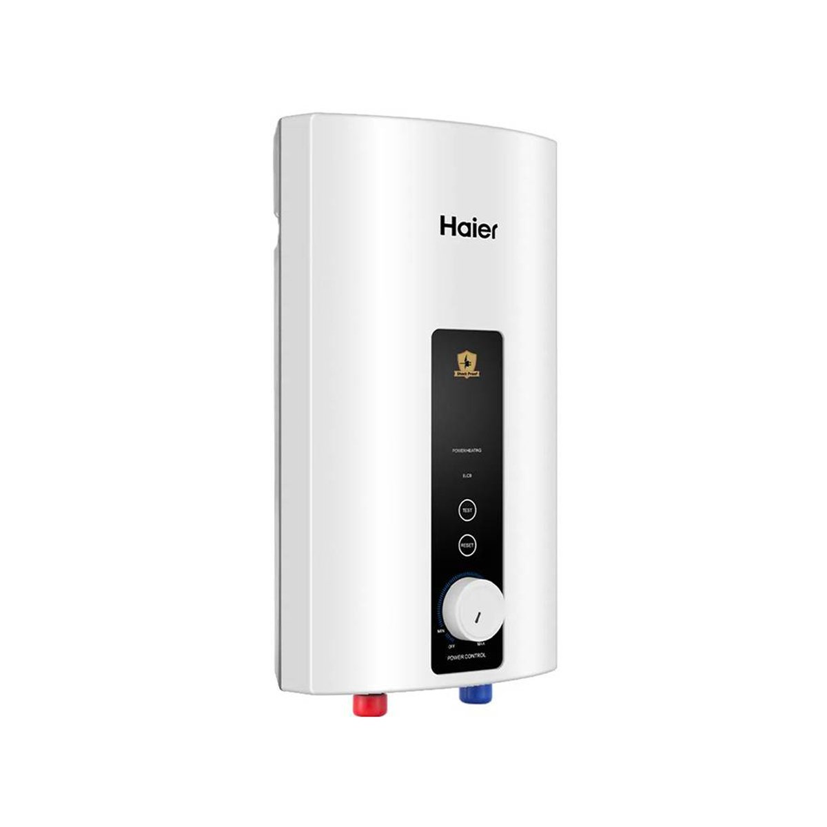 Haier Water Heater EI39HPM White