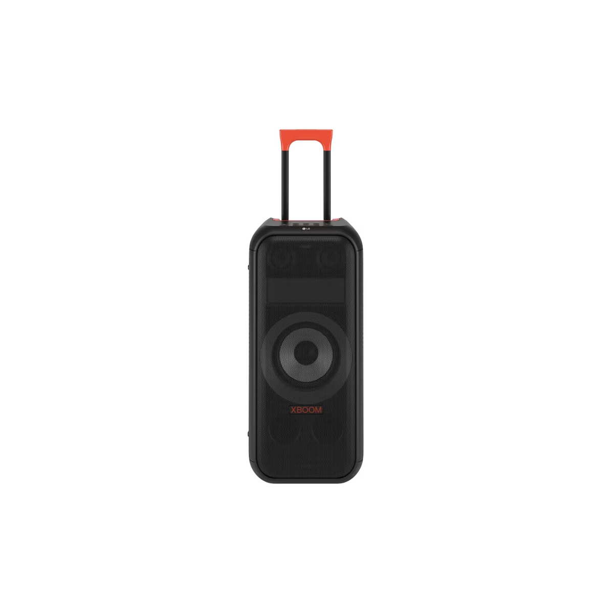 LG XBOOM One Box Hifi Bluetooth Party Speaker, 250 W, Black, XL7S