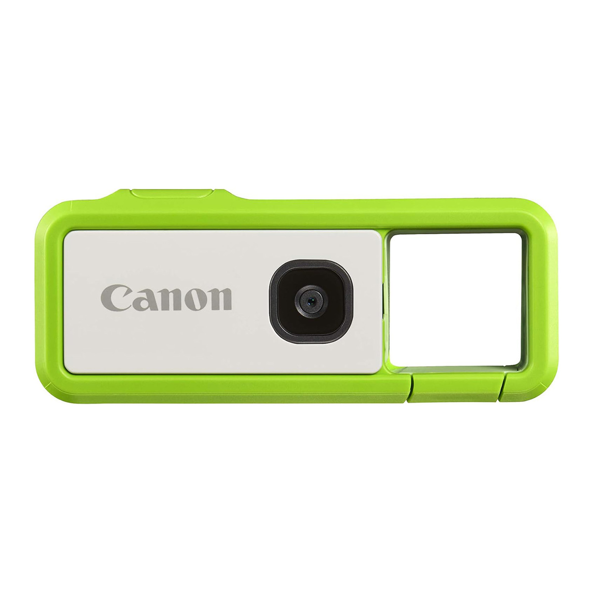 Canon IVY REC Outdoor Camera, 13 MP, Avocado Green