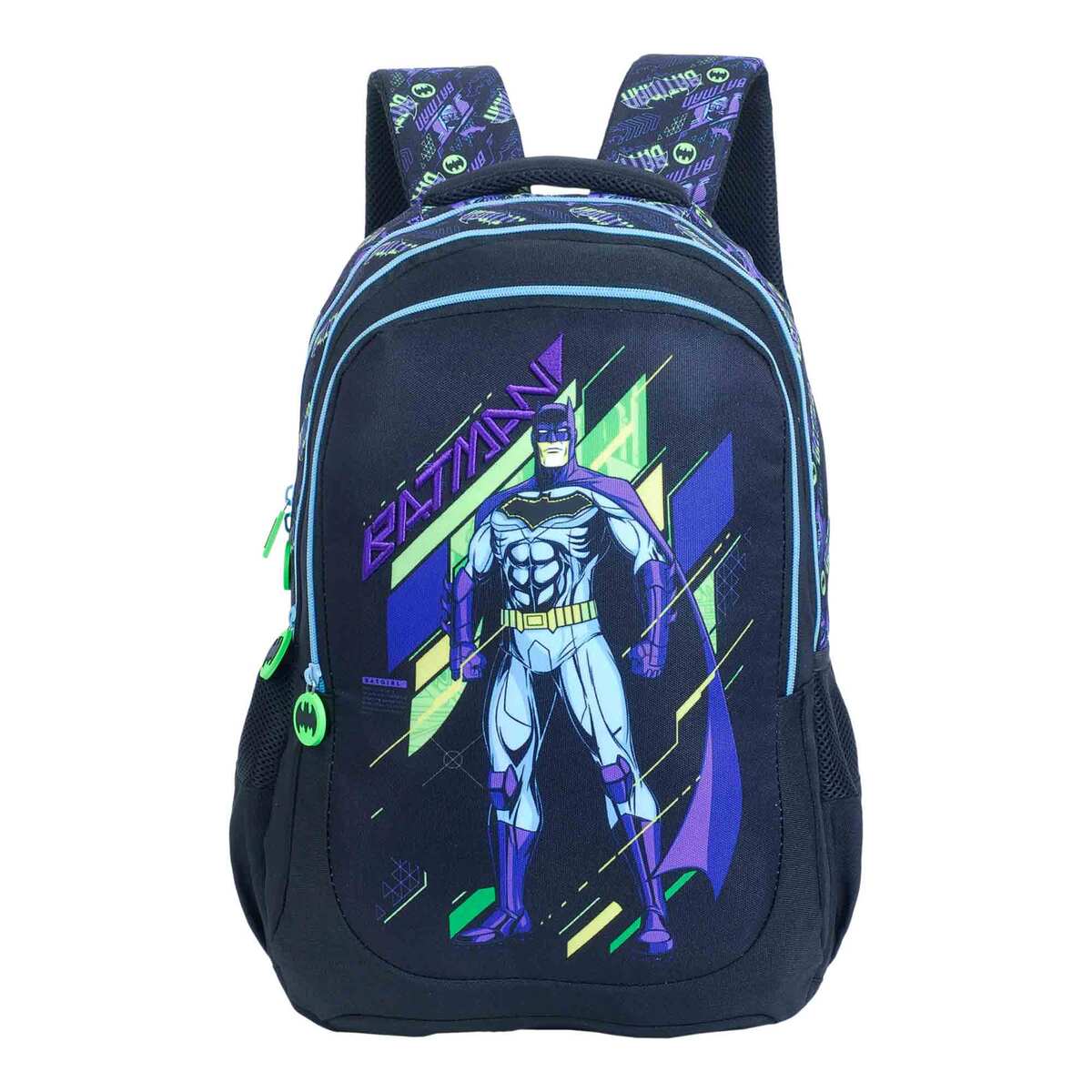 Batman  School Backpack 18inch