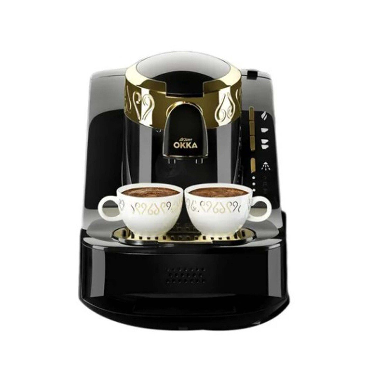 Arzum Okka Turkish Coffee Machine OK008