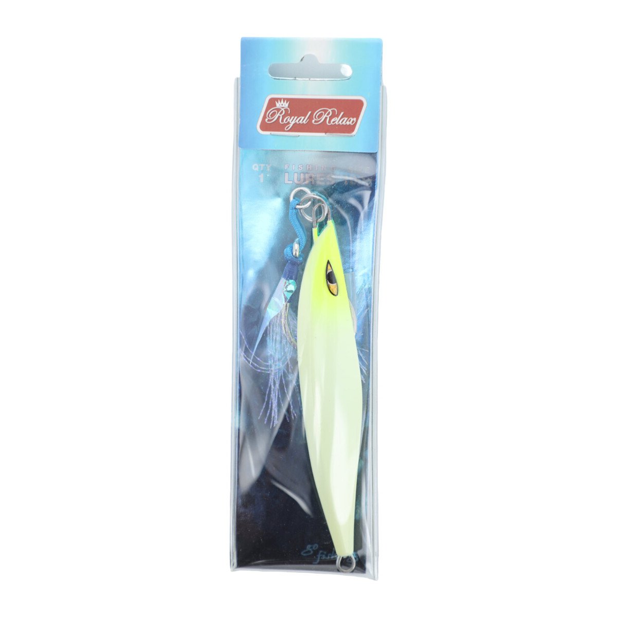 Royal Relax Fishing Lure 141A 100g 1pc Online at Best Price