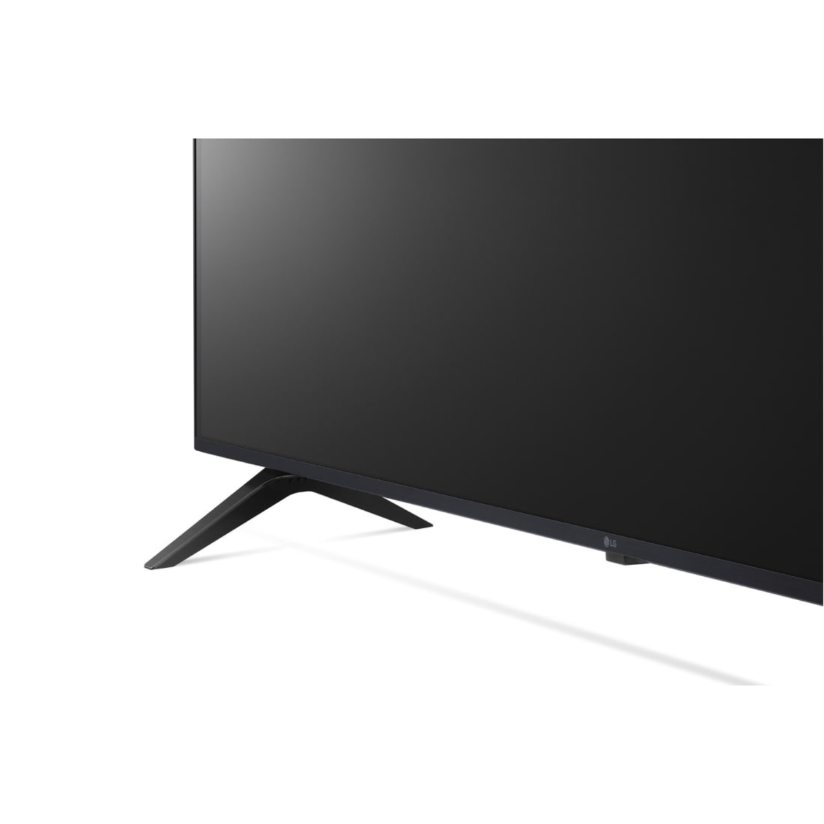 LG 55 Inches 4K Smart UHD TV with Magic remote, HDR, WebOS, 55UR80006LJ