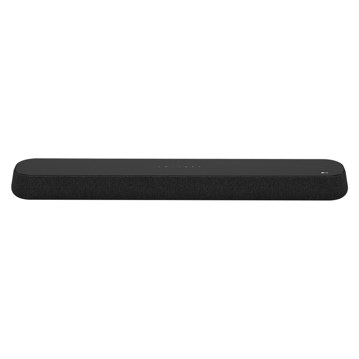 LG 3.0 Ch Smart Sound Bar with Dolby Atmos, 100 W, Black, SE6S