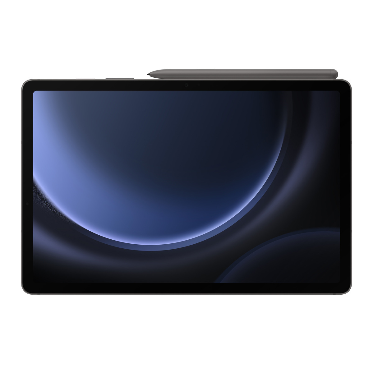 Samsung Tab S9 FE WIFI Tablet, 6 GB RAM, 128 GB Storage, Gray, SM-X510NZAAMEA