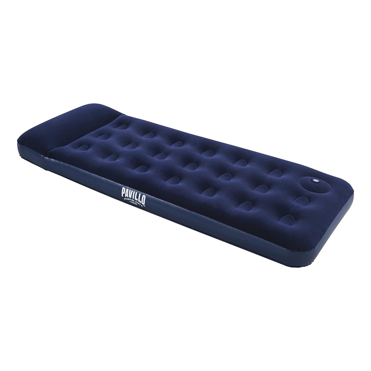 Best Way Pavillo Inflate Bed,185 x 76 x 28 cm, 67223