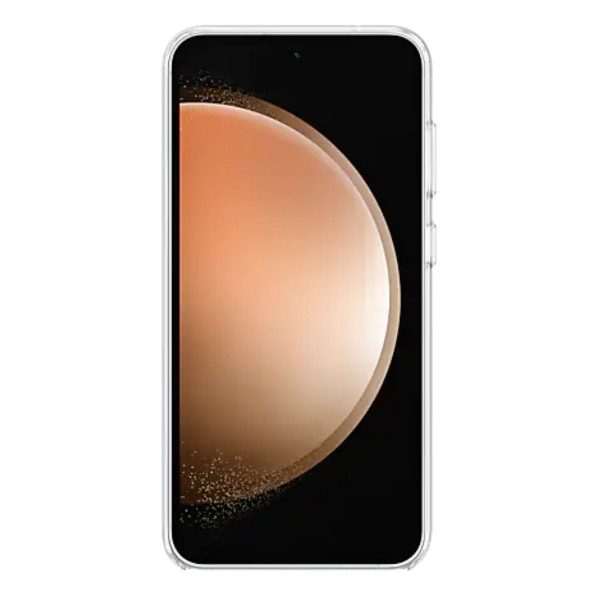 Samsung Galaxy S23 FE Clear Gadget Case, Transparent, XS711